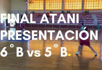 📌-Final-ATANI-La-Presentacion-5oB-vs-6oB-👑-Ganadores-6oB